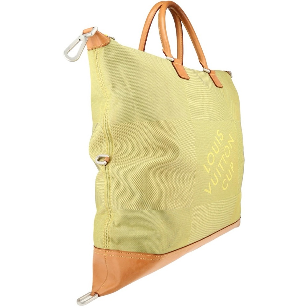 RARE Louis Vuitton Cup Tote